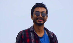মানসিক চাপ আর বিষণ্ণতায় শাবিপ্রবি শিক্ষার্থীর আত্মহত্যা