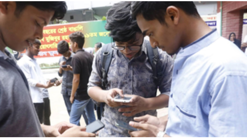 এইচএসসির ফল পুনর্নিরীক্ষার আবেদন শুরু, ফি ৩০০ টাকা