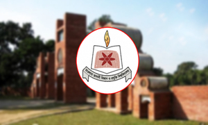 র‍্যাগিংয়ে জড়িত মাভাবিপ্রবির ৬ শিক্ষার্থীকে বহিষ্কার