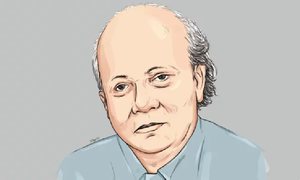সাহিত্য আর ভাষাতত্ত্বের রঙিন-শিল্পী সৈয়দ মুজতবা আলী
