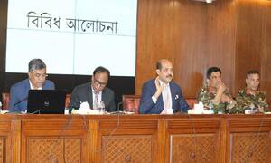 তুরস্কে সহায়তা পাঠাবে উত্তর সিটি কর্পোরেশন