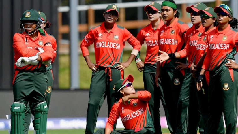 নারী আইপিএলে অবিক্রিত বাংলাদেশের ক্রিকেটার