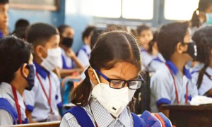 করোনায় সাড়ে ১৪ মাসের বন্ধে ২৬ মাসের শিখন ঘাটতি