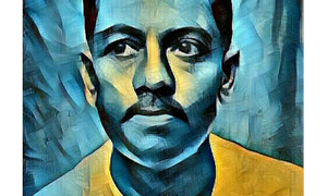 আধুনিককালের সমাজ-সচেতন নিসর্গ কবি জীবনানন্দ