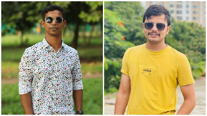 বইমেলায় চাঁদাবাজি: ঢাবির দুই ছাত্রলীগ নেতা কারাগারে