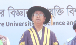 নতুন পাঠ্যক্রমের ওপর জঙ্গি হামলা হয়েছে: শিক্ষামন্ত্রী