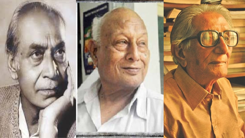 উর্দুভাষী হয়েও বাঙালির ভাষা আন্দোলনের পক্ষে ছিলেন যারা