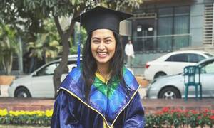 উদ্যোক্তা হওয়ার স্বপ্ন ছিলো বিবিএ গ্র্যাজুয়েট তাসনিয়া ফারিণের