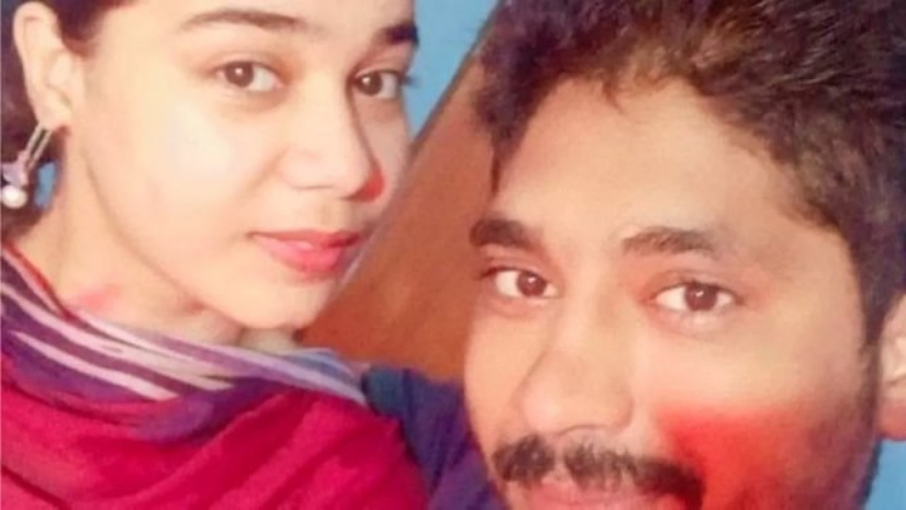 লুডুতে প্রেম: নেপালে বিয়ে, ভারতে ধরা