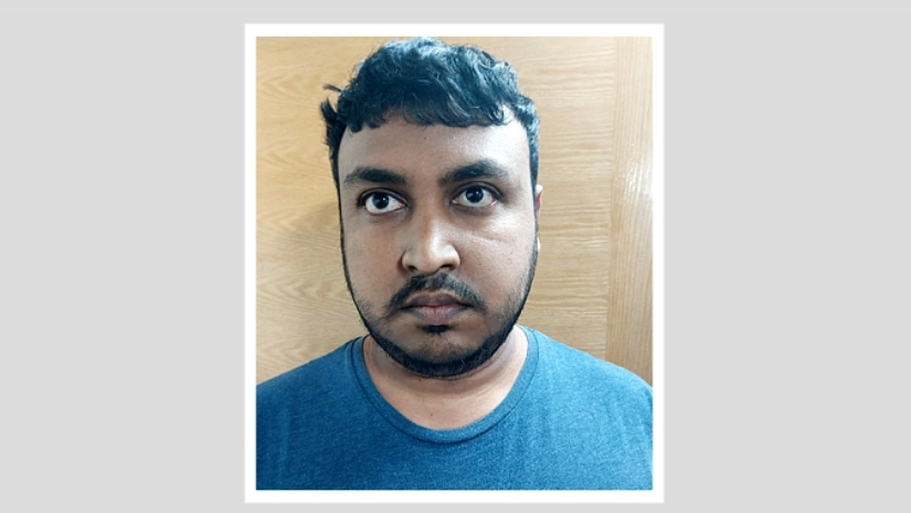 ঢাবি-মেডিকেল-বুয়েটে শতাধিক প্রেমিকা মেহেদীর