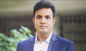 ফুলপরী ‘বেগম রোকেয়া ও সুফিয়া কামালে’র উত্তরসূরি: ছাত্রলীগ সভাপতি