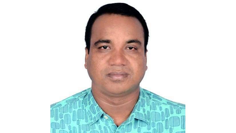 বাকৃবির নতুন প্রক্টর অধ্যাপক ড. আজহারুল ইসলাম