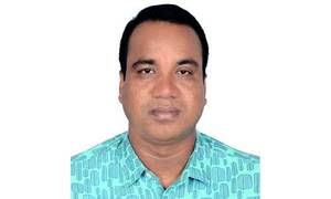 বাকৃবির নতুন প্রক্টর অধ্যাপক ড. আজহারুল ইসলাম