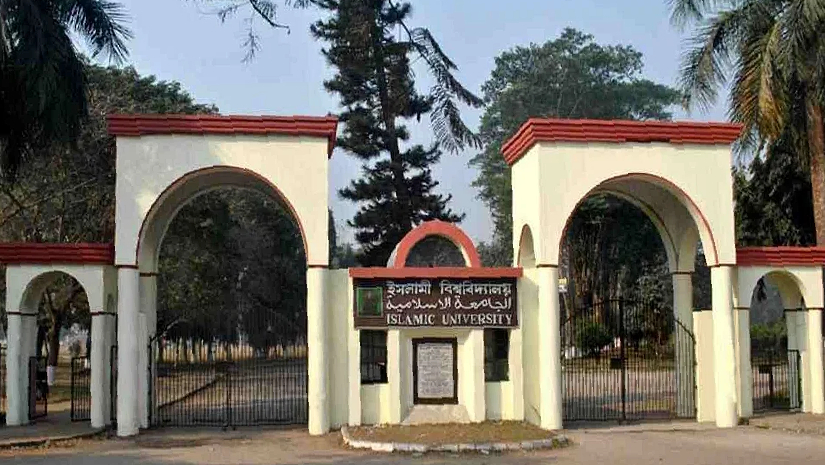 অভিযুক্তদের সহযোগিতা করেছিলেন ইবি প্রভোস্ট