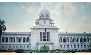 ইবির ৫ ছাত্রলীগ নেতাকর্মীকে বহিষ্কারের নির্দেশ হাইকোর্টের