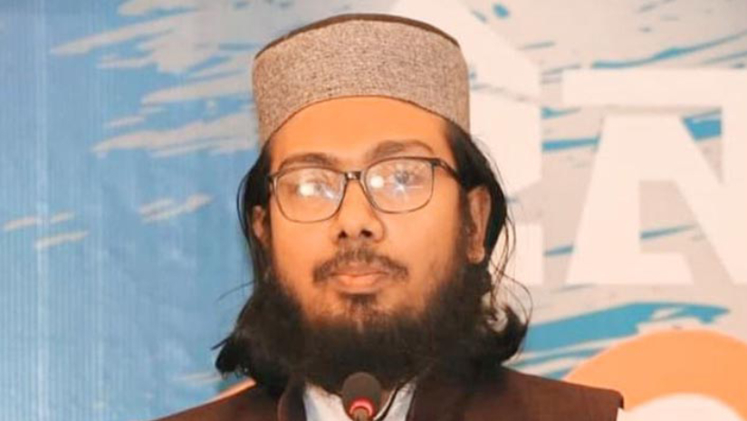 ঢাকা থেকে বিশ্ববিদ্যালয় শিক্ষার্থী অপহরণ, চাঁপাইনবাবগঞ্জে হাত-পা বাঁধা অবস্থায় উদ্ধার