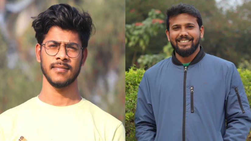 রাবিতে নেত্রকোনা জেলা সমিতির সভাপতি হৃদয়, সম্পাদক মাহবুব