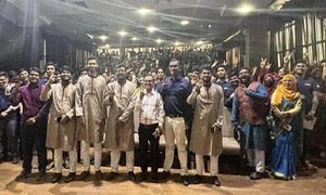 কৃতি শিক্ষার্থীদের সংবর্ধনা দিল এমএসএইচ নেটওয়ার্ক