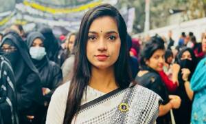 ছাত্রলীগের সাইমুনের বিরুদ্ধে অনেক অভিযোগ, তদন্ত কমিটি গঠন