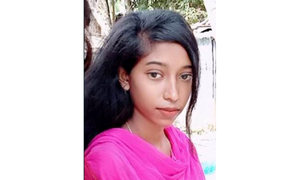 পড়াশোনা নিয়ে বাবার শাসনের পর আত্মহত্যা স্কুলছাত্রীর