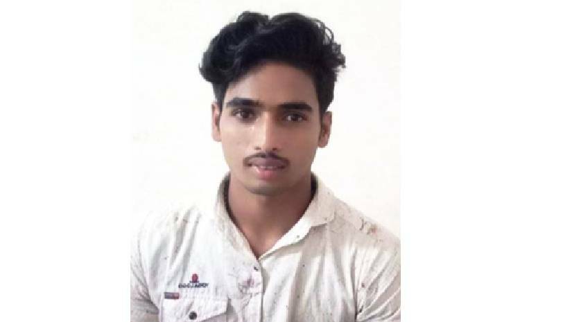 বিদ্যুৎস্পৃষ্টে কলেজ ছাত্রের মৃত্যু