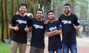 সাত লাখ টাকা ‘ঋণ করে’ নাসায় যাচ্ছে শাবিপ্রবির টিম অলীক