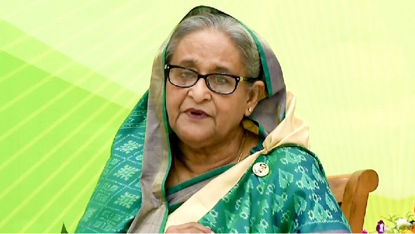 আরও ৪০ লাখ গৃহহীনকে ঘর করে দেওয়া হবে : প্রধানমন্ত্রী