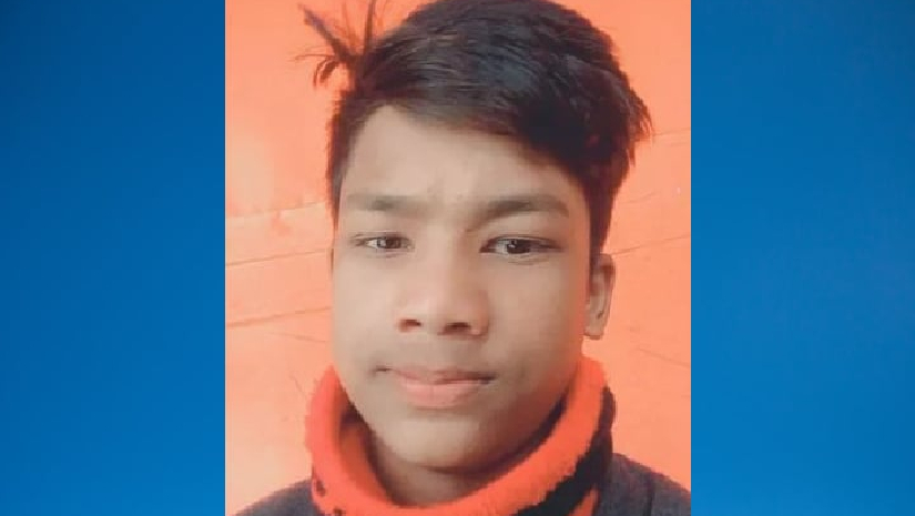  সড়কের পাশের জমি থেকে স্কুলছাত্রের গলাকাটা মরদেহ উদ্ধার