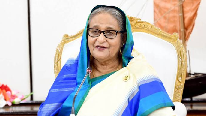 দেশের সব বিভাগে মেডিকেল বিশ্ববিদ্যালয় করা হবে: প্রধানমন্ত্রী