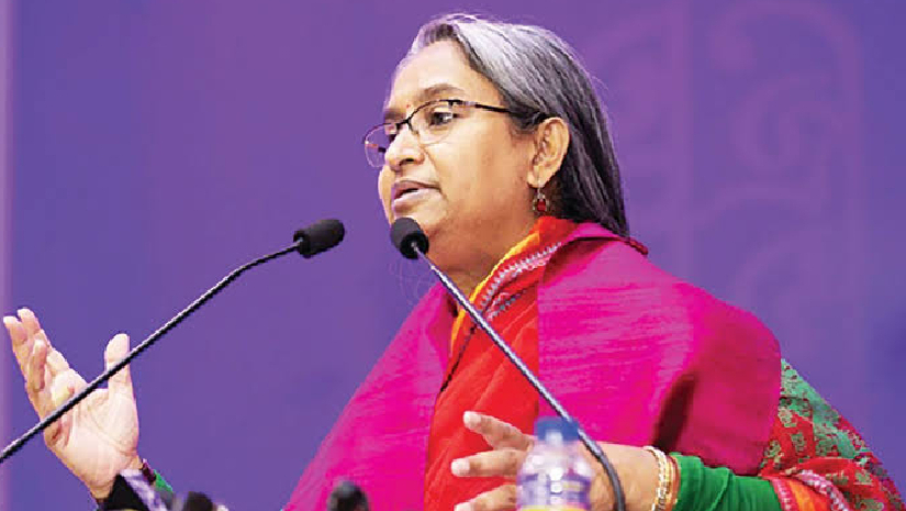 গুচ্ছ পদ্ধতির পরীক্ষায় কিছু সমস্যা রয়েছে: শিক্ষামন্ত্রী