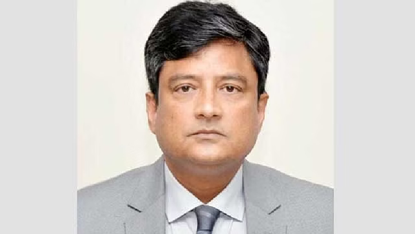 সবার শেষে ভর্তি পরীক্ষা নিয়ে সেশনজটে পড়তে চায় না জাতীয় বিশ্ববিদ্যালয়: উপাচার্য