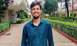 বুয়েট ছাত্র ফারদিন হত্যা মামলায় স্থায়ী জামিন পেলেন বুশরা