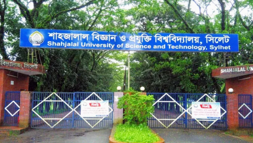 শাবিপ্রবিতে ক্লাসে ব্যাগ রাখা নিয়ে সহপাঠীকে মারধর