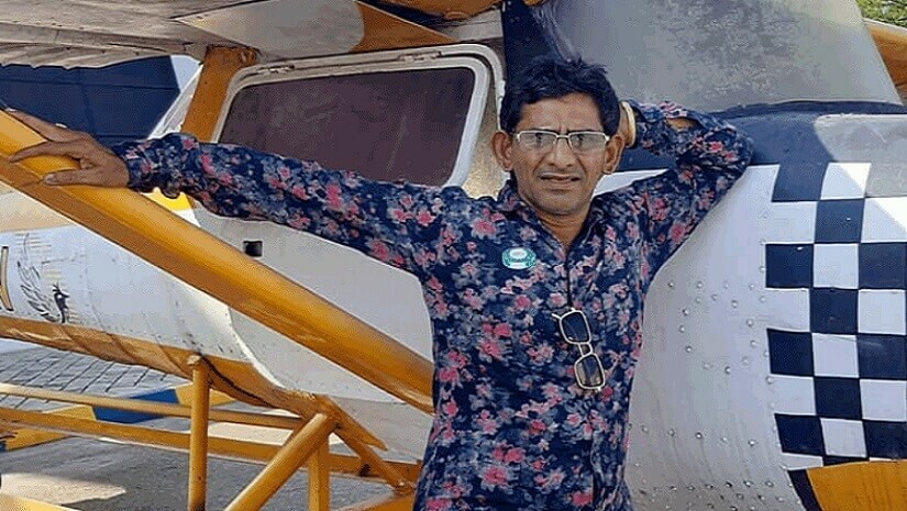 তরুণীকে চাকরির প্রতিশ্রুতিতে ধর্ষণ, গ্রেপ্তার কৌতুক অভিনেতা খয়ালী