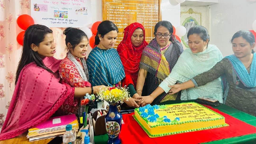 তরুণ প্রজন্মের কাছে বঙ্গবন্ধুর ত্যাগ-স্বপ্ন তুলে ধরতে হবে: ইডেন অধ্যক্ষ