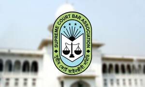 সুপ্রিম কোর্ট বারের ঘটনায় কর্মসূচি ঘোষণা বিএনপিপন্থি আইনজীবীদের