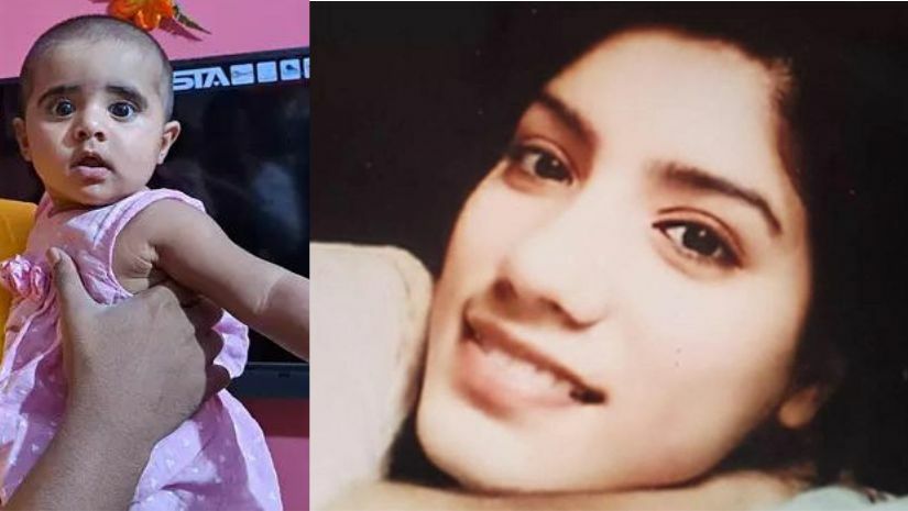 সড়কে প্রাণ গেল বিশ্ববিদ্যালয়ছাত্রীর: ‘মা’ কি জিনিস বোঝার আগেই হারাল মাকে
