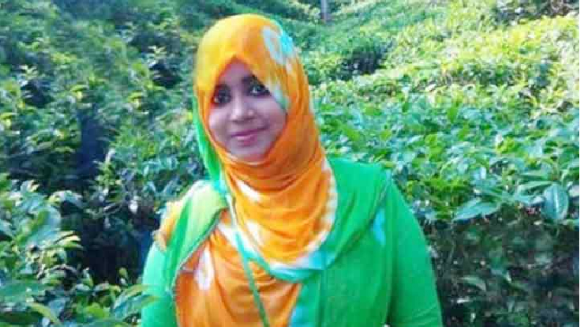 আলোচিত তনু হত্যাকাণ্ড: বিচার হয়নি ৭ বছরেও