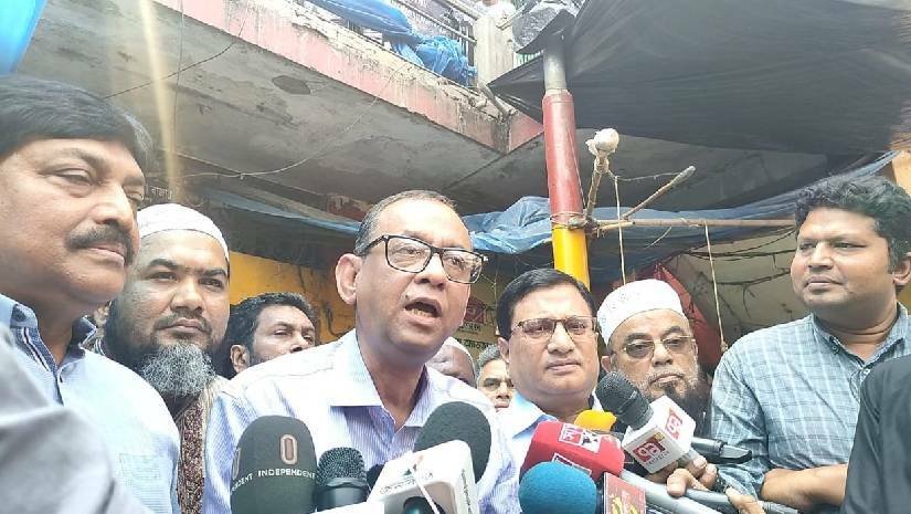 ‘ব্রয়লার মুরগির দাম ২শ টাকার ওপরে হওয়া অযৌক্তিক’