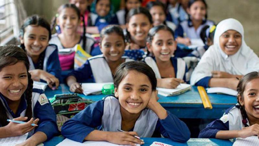 ১৫ রমজান পর্যন্ত চলবে প্রাথমিকের ক্লাস, শুরু সকাল ৯টায়