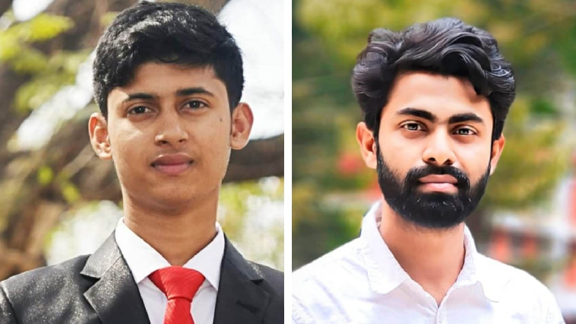 রাবিতে নরসিংদী জেলা সমিতির নেতৃত্বে মেহেদী-মোত্তাকিন