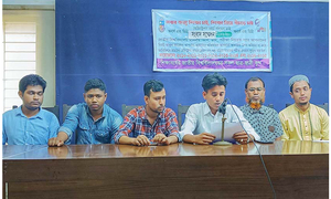 পরীক্ষা দিতে চান বারবার ফেল করা জাতীয় বিশ্ববিদ্যালয়ের শিক্ষার্থীরা