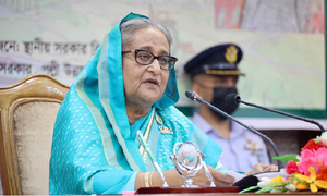 আসুন, সিয়াম পালনের পাশাপাশি বেশি বেশি কোরআন পড়ি: প্রধানমন্ত্রী