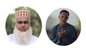 জাতীয়করণ আন্দোলনে এসে দুই শিক্ষকের মৃত্যুর অভিযোগ