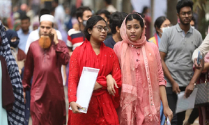ডেন্টাল ভর্তির আবেদন শুরু মঙ্গলবার, পরীক্ষা ৫ মে
