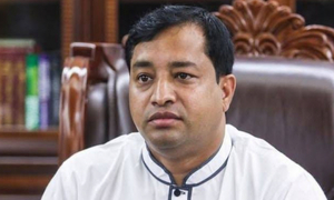পিছিয়েছে জাহাঙ্গীরের মেয়র পদের বৈধতার রায়ের দিন
