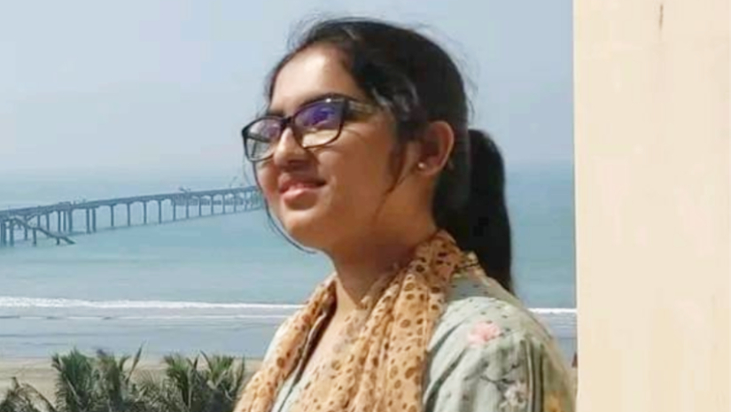 মেডিকেলে ১৩৯তম সুবাহ এমআইএসটির পরীক্ষায় প্রথম