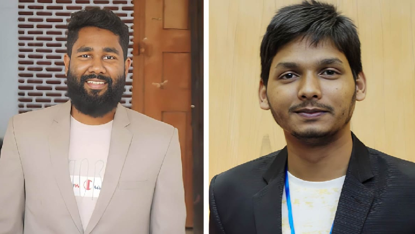 হাবিপ্রবি ক্যারিয়ার ক্লাবের সভাপতি শাকিল, সম্পাদক জুয়েল