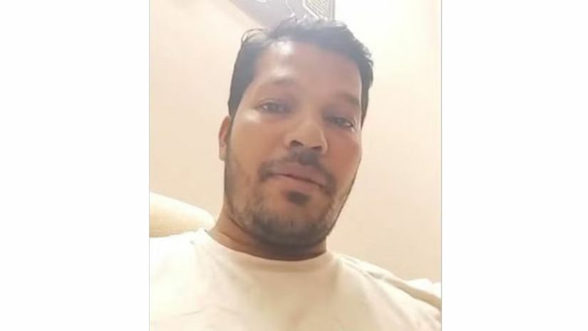 ফেসবুক লাইভে আত্মহত্যার ঘোষণা দিয়ে শোকজ পেলেন ছাত্রলীগ নেতা