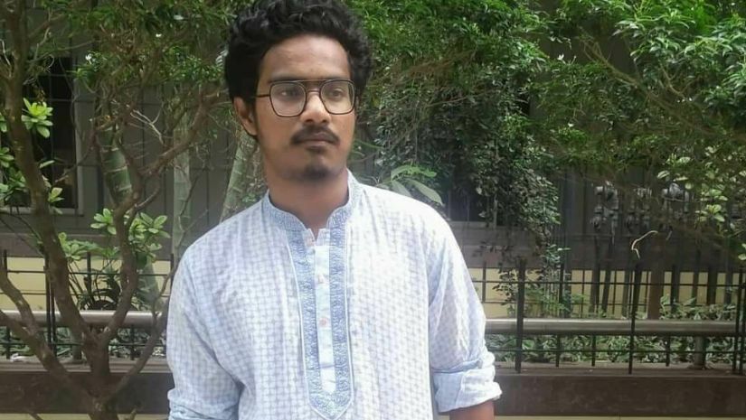 সেহরি খেয়ে ঘুমন্ত অবস্থায় না ফেরার দেশে তিতুমীরের অনিক